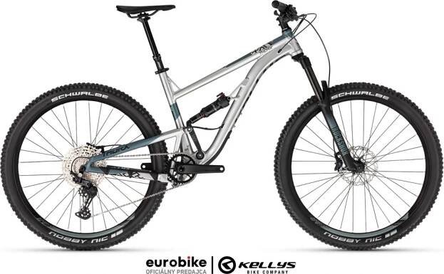 Kellys Thorx 10 2023