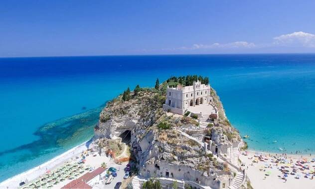Ciao bella! Italy’s 7 most beautiful beaches - Wanderlust