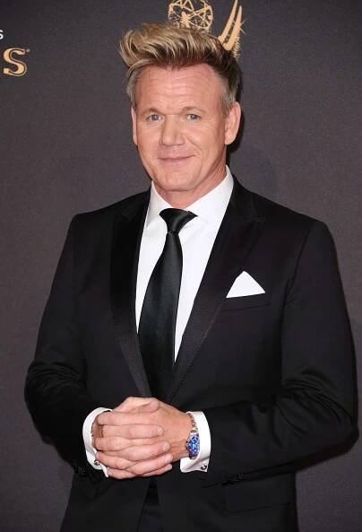 2017 Creative Arts Emmy Awards - Day 1 - Arrivals