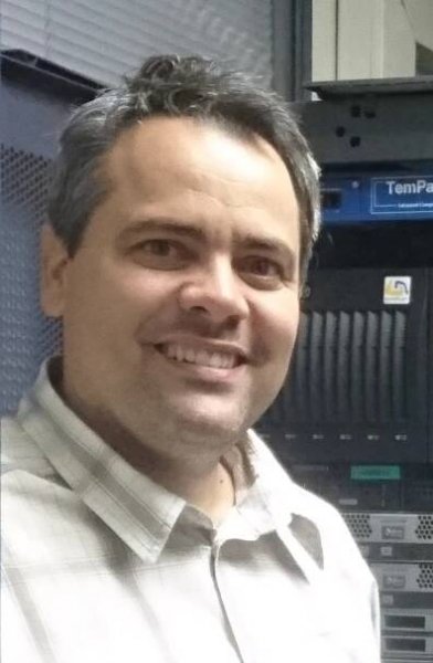 photo of carlos garcia sanchez