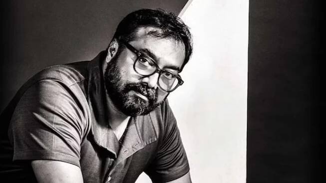 Anurag Kashyap quits drinking, says leaving Mumbai cured his depression
