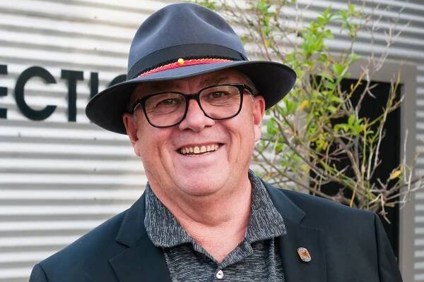 Professor John Maynard