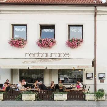 Restaurace