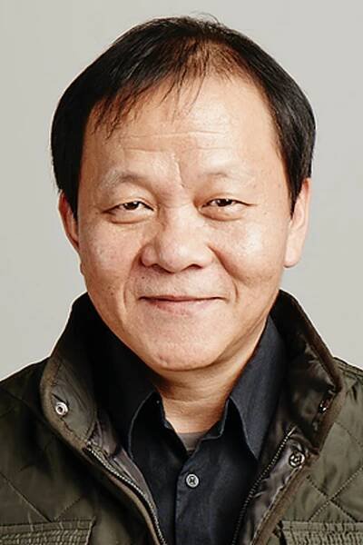 Woo Hyeon herec