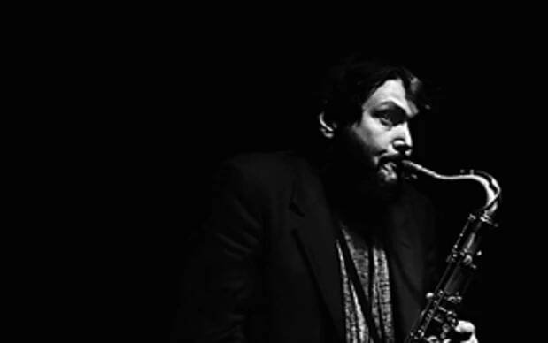 Steve Grossman (saxofonista)