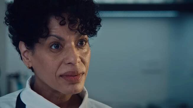 Liza Colón-Zayas - Actress, Writer