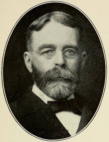 1900 Minnesota lieutenant gubernatorial election