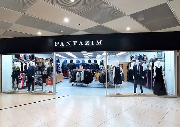 Fantazim 