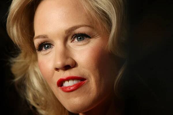 Jennie Garth