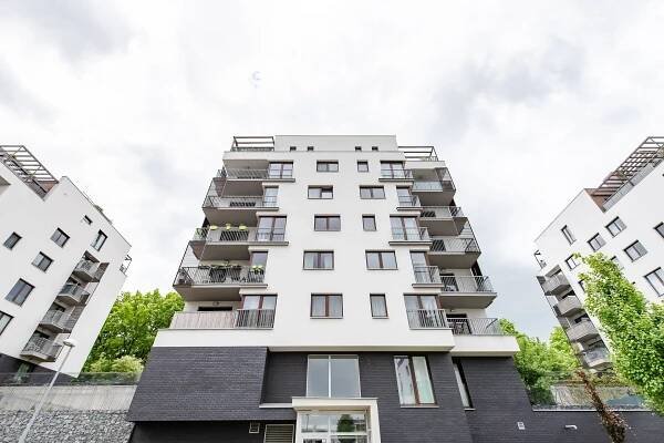 Učňovská, Hrdlořezy - Praha 9 | Prodej, Byt, 3+kk, 93 m²