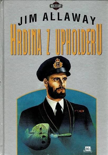 Allaway, Jim: Hrdina z Upholderu