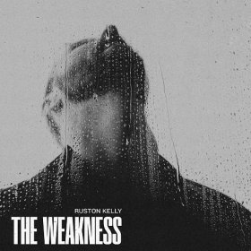 Kelly Ruston: Weakness