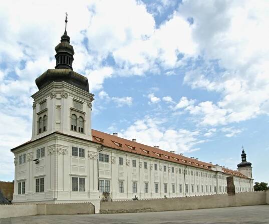 Jezuitská kolej (Kutná Hora)