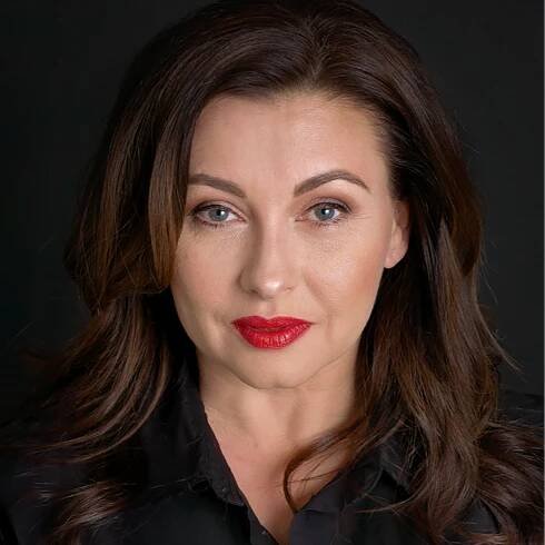 Dana Morávková - ACTORSMAP