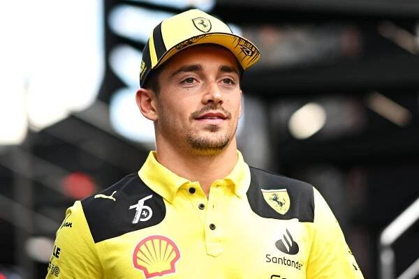F1: Damon Hill on difference between Charles Leclerc and Michael Schumacher