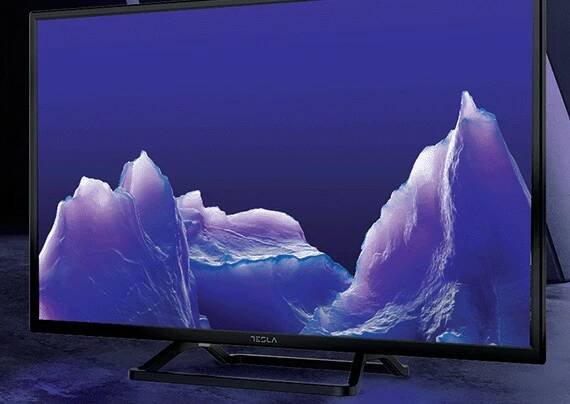 Televize TESLA 40E635BFS | DATART