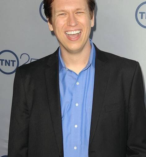 TBS Cancels 'The Pete Holmes Show' After Two Seasons (Exclusive)