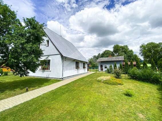 Apartmán Jeseníky - Rapotín VC 0210