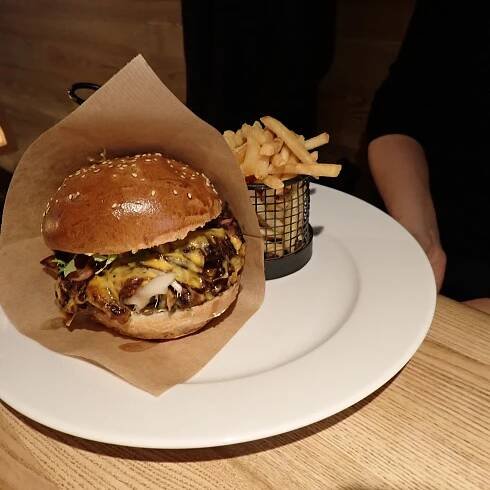 ŽÍZNIVEJ KOZEL, Klatovy - Menu, Prices & Restaurant Reviews - Tripadvisor