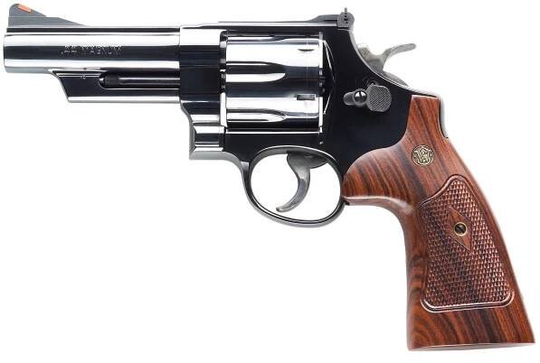Smith & Wesson Model 29 Classic 44 Mag 6rd Revolver