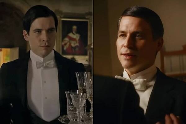 Rob James-Collier