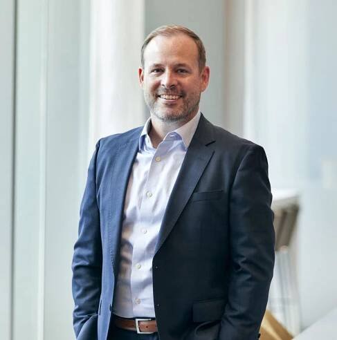Steve Kramer - KG Investment Properties
