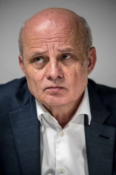 Horáček zažaluje Ondráčka za nařčení ze spolupráce s StB u civilního soudu