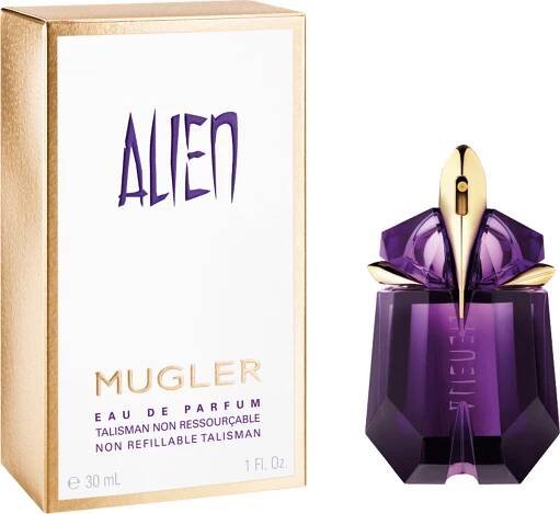 Thierry Mugler Alien W EDP