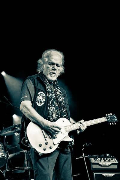 Randy Bachman – Ermenegildo Conte Photography