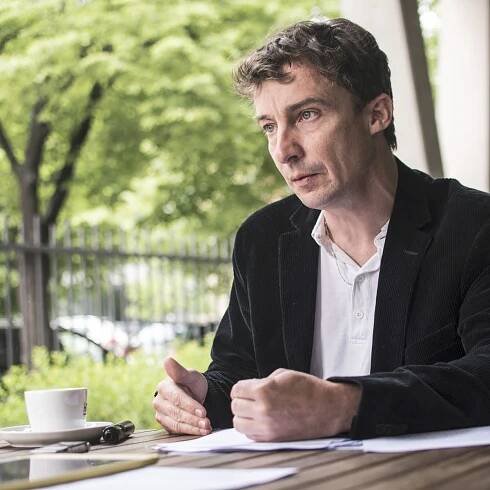 Šéf pražské ODS Portlík: Co se děje v metropoli, to už si další roky nemůžeme dovolit