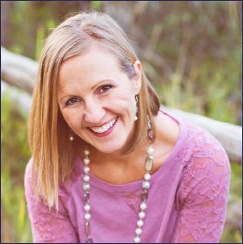 213: Lindsey Anderson on Being Truthful with Yourself - Women Taking The Lead
