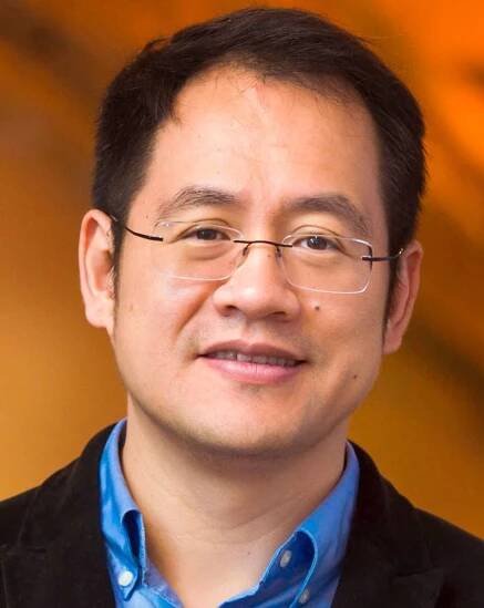 Ju Li