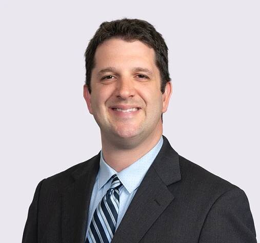 Brian Bodansky Headshot