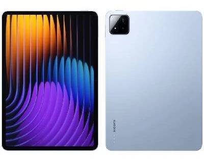 Xiaomi Pad 7 8GB/256GB Blue