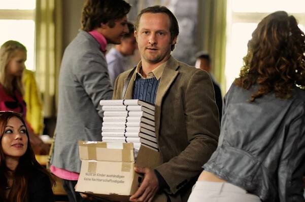 Spieltrieb - Z filmu - Maximilian Brückner