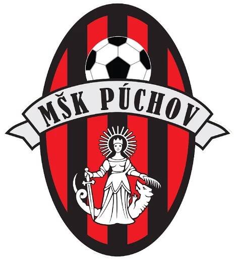 MŠK Púchov - FK POHRONIE