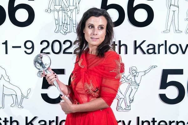 KVIFF | Fotogalerie