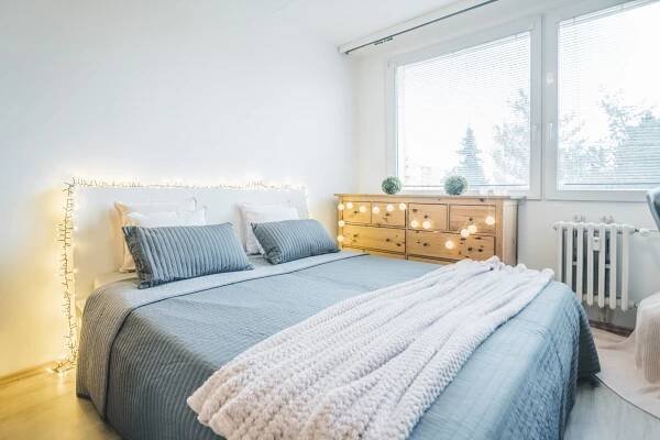 Prodej bytu 4+kk - 70 m², Praha 15 Hostivař | Artem Saykin