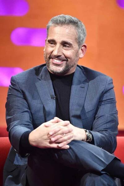 Graham Norton Show - London