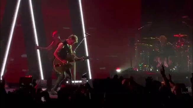 Depeche Mode - Finale - Personal Jesus (Praha, 24/02/2024)