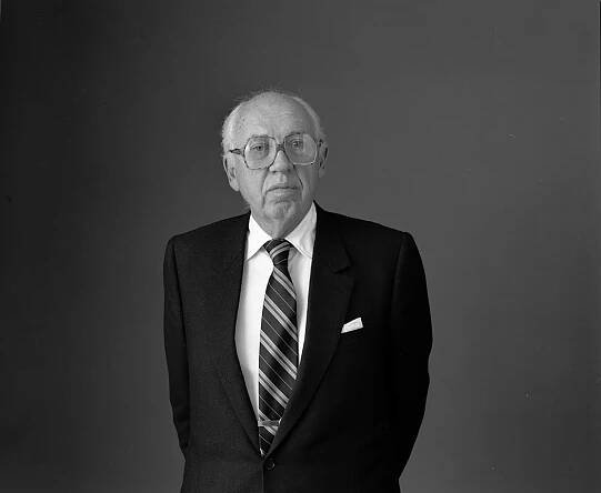 Michael Evans Portrait Project Photograph Collection | Ronald Reagan