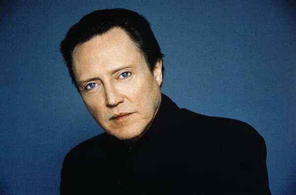 Christopher Walken fotka