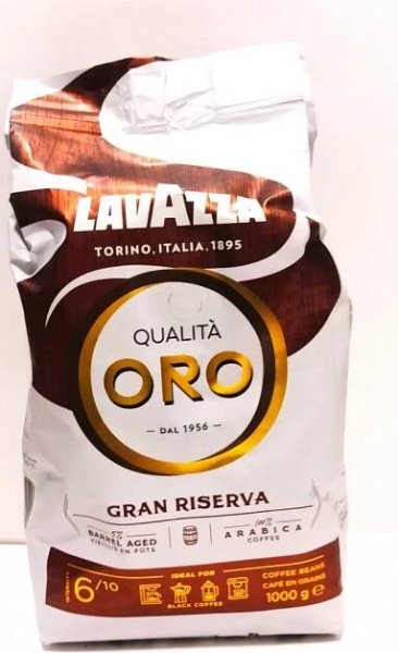 Lavazza Top Class 1 kg