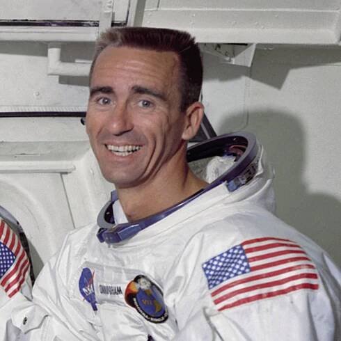 Walter Cunningham