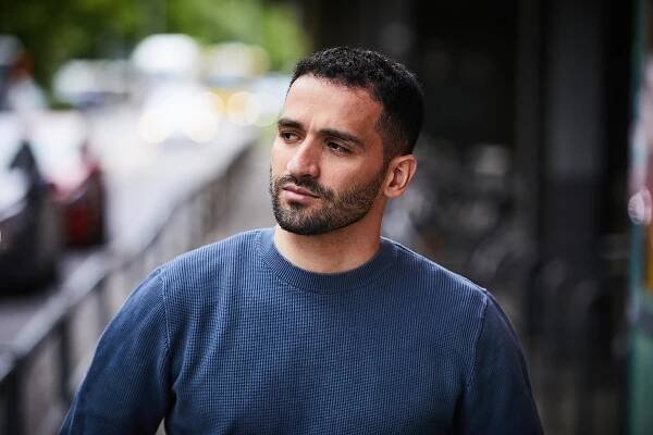 Hassan Akkouch - NILS SCHWARZ PHOTOGRAPHY