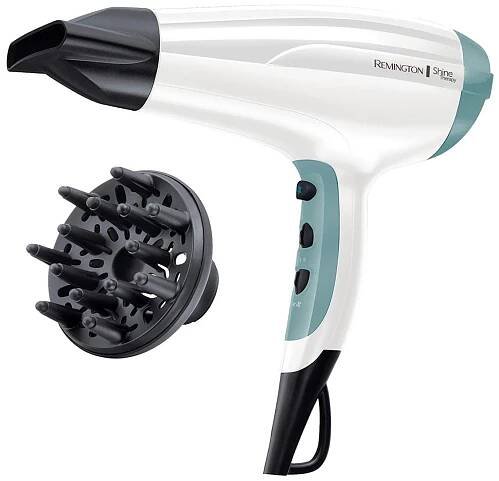 Remington Shine Therapy S8500GP