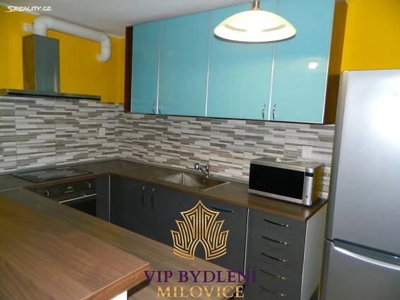 Prodej Byt 3+kk, 9. května, Chotětov