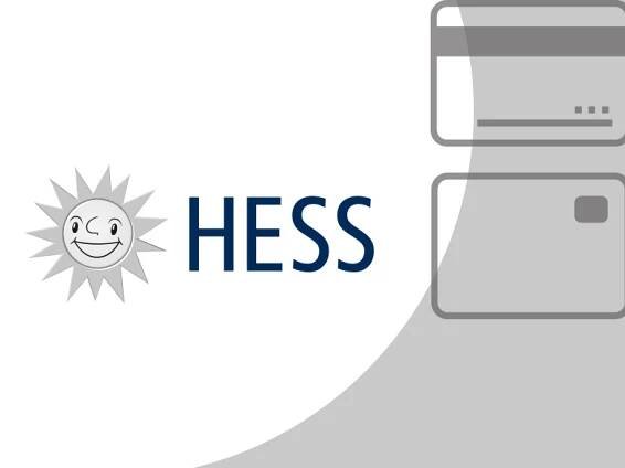 HESS Cash Systems GmbH