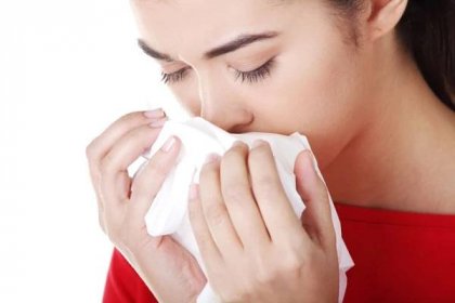 Alergická rýma a nejčastější alergeny v domácnosti