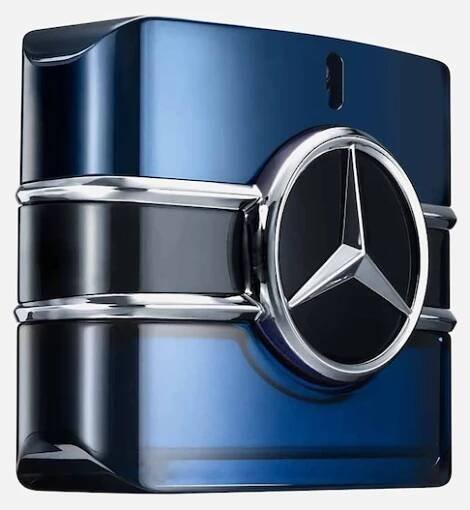 Mercedes-Benz Sign M EDP
